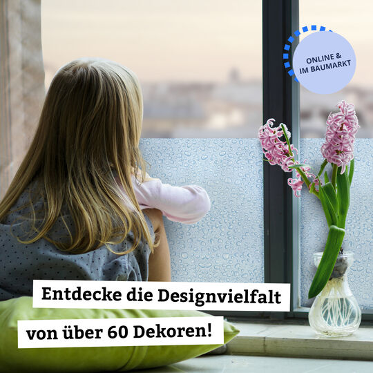 Fensterfolie Tropfen image number null